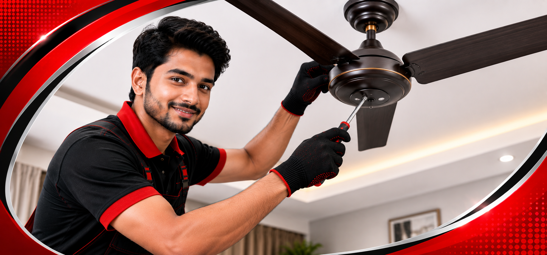 Professional Water Heater / Geyser Installation, Repair & Maintenance Services